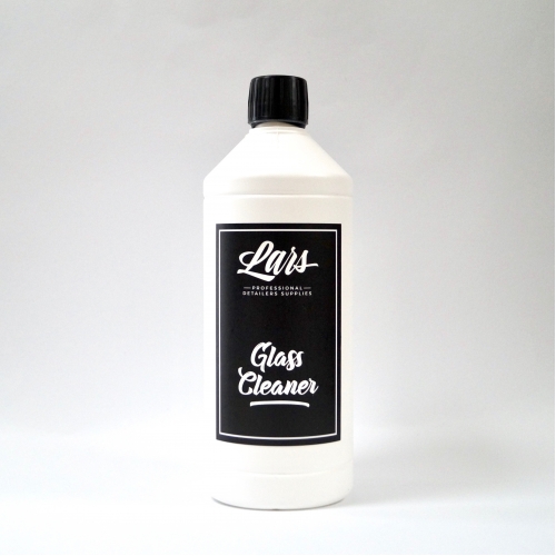 LARS Glass Cleaner LARS Glass Cleaner